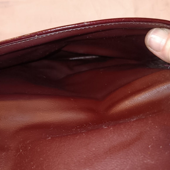 Vintage clutch - Picture 6 of 6